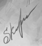 Sergey Korneev  Signature