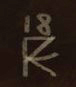 Sergei Koziakov  Signature
