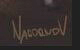 Sergey Nagornov  Signature