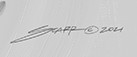 Simon Carr  Signature