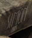 Simon Lissaman  Signature