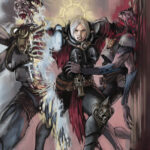 Sister Purging by William (wll4u)
