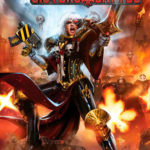 Sisters of Battle by Dave Wilkins (davewilkins_400lbninja)
