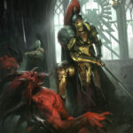 Sisters of Silence by Jaime Martinez (Dabanaworks | Jaime Matrtinez)