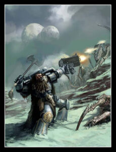 Tomek Tworek Artwork