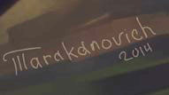 Tarakanovich Signature