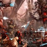 The Adeptus Mechanicus by Alex Boyd