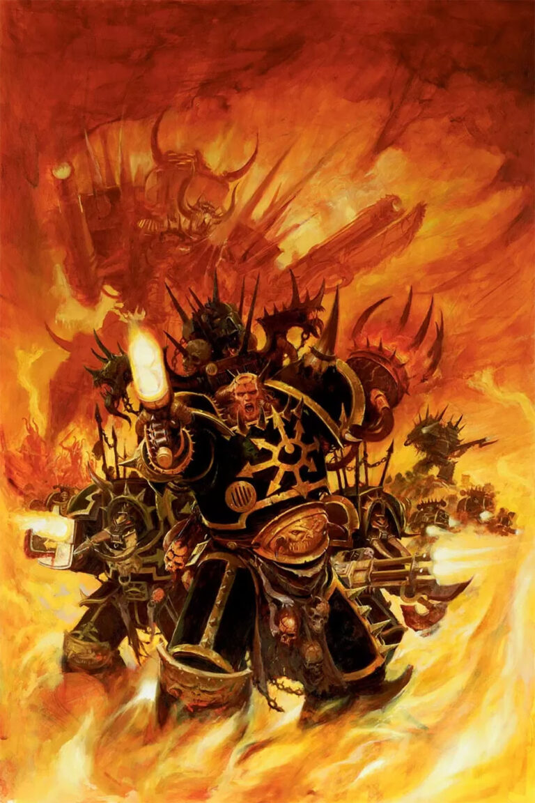 The Black Legion by Alex Boyd