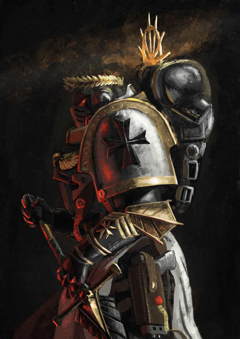 The Emperor Champion by Andrea Tarzia The Emperor Champion by Andrea Tarzia