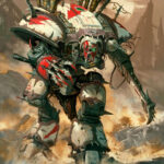 The Rampager by Tze Kun Chin (陈志堃 | Kevin Chin | kingmong2k3 | kingmong)