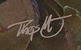 Theis Møller Jacobsen  Signature