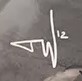 Thomas Wievegg  Signature
