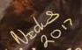 Tim Nickens  Signature