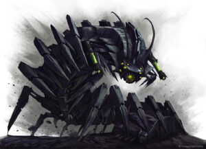 Timo Karhula Artwork
