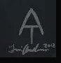 Travis Anderson  Signature