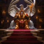 Valdor by Aaron Griffin (aarongriffinart)