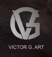 Victor G. Art  Signature