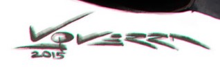 Victor Guerra  Signature
