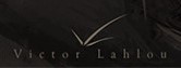Victor Lahlou  Signature