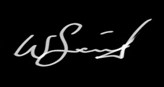 Waheeb Said  Signature
