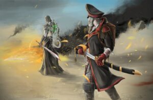 Vladislav Ilipaev Artwork