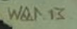 Wayne Reynolds Signature