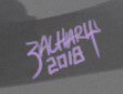 Zachary Piper  Signature