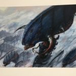 Zoanthrope by Alex Boyd