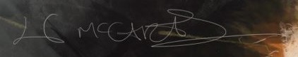 William  Signature
