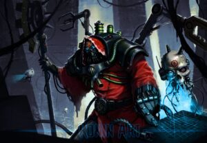 Andrei Drozhzhin Artwork