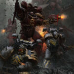 Alliance by Thibault Ollier (thibaultolliertibz | Ollier Thibault | Tibz-Ollier-Thibault)