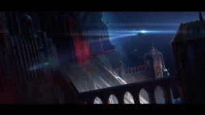 April Fools: Docking by Atomhawk