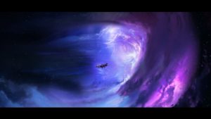April Fools: Adrift by Atomhawk