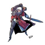 Battle Sister by Dan Boultwood (bazazatron | mr_blue_ruin | danboultwoodesq)