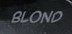 BlondTheColorist Signature