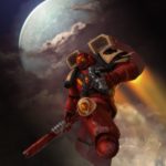 Blood Ravens by Denis Petrov (Dioskyr | Denewer | Den Petrov)