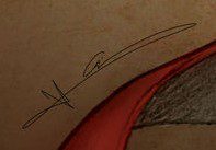 César Morales  Signature