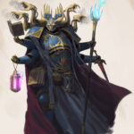 Cult of Knowledge by Miguel Iglesias (art.of.migueliglesias | MIglesiasArt)