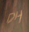 David Hueso  Signature