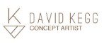 David Kegg  Signature