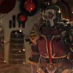 Dead Head: Chaos Knight by Eren Kinveyl (EKinveyl | kinveyl)