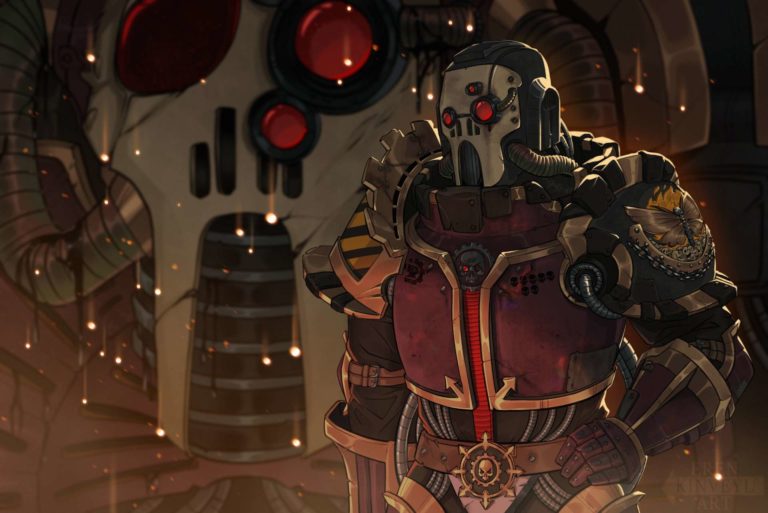 Dead Head: Chaos Knight by Eren Kinveyl Dead Head: Chaos Knight by Eren Kinveyl
