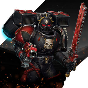 Death Company by Beniamino Bradi