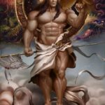Emperor of Mankind: Anathema by Relithel (Ivana)