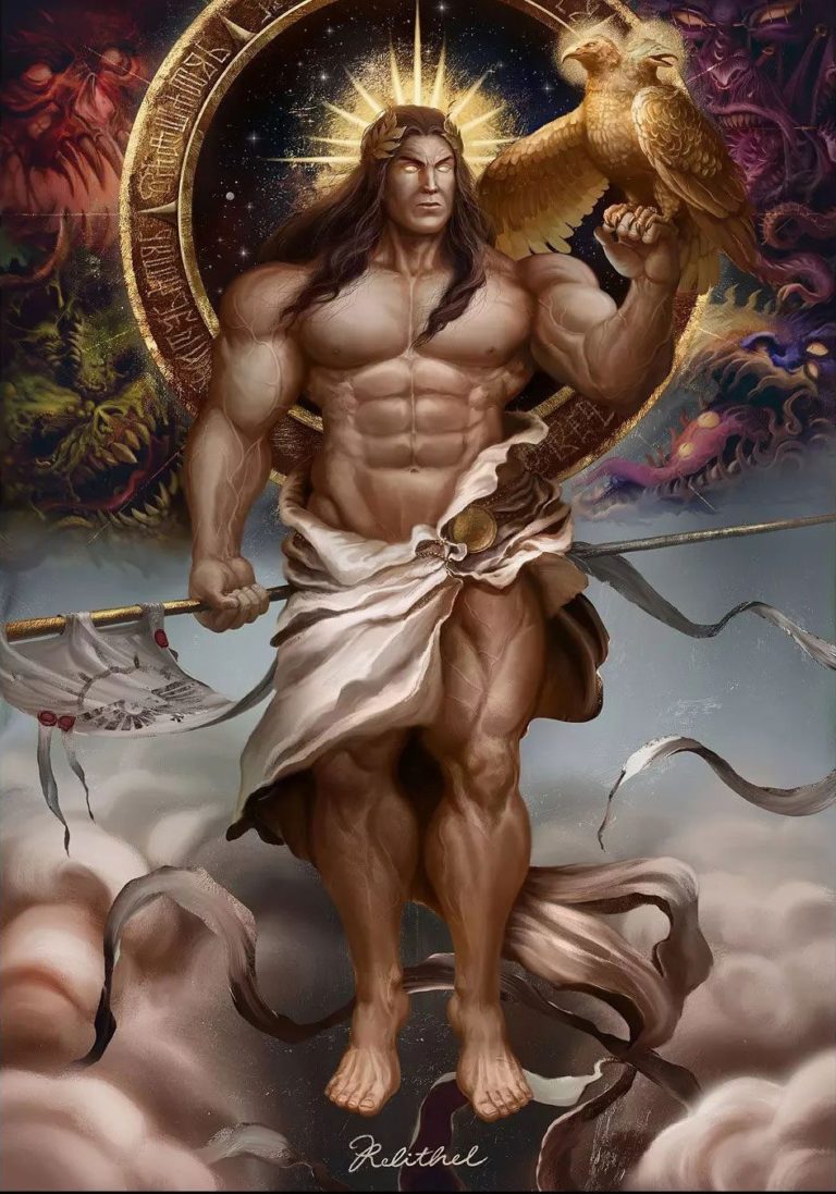 Emperor of Mankind: Anathema by Relithel 
