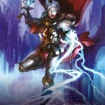 Ephrael Stern by Anna Lakisova (anna-lakisova)