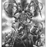 Fabius Bile by Mark Gibbons (MG Artworks | mg_artworks)