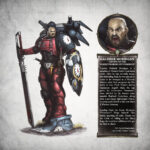 Flesh Tearers by Orniris Terensi (OrnirisTerensi | orniris)