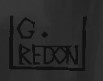 Gauthier Redon  Signature
