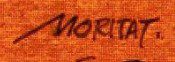 Justin Norman  Signature